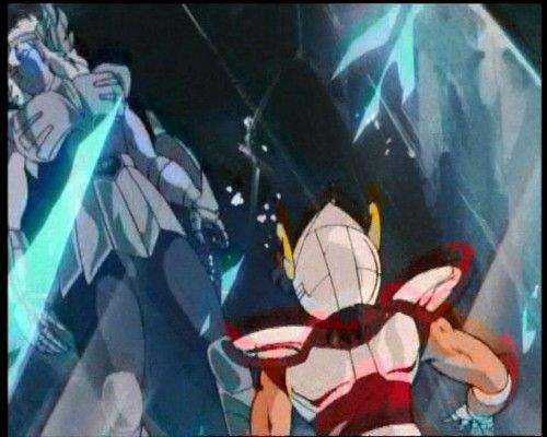 Otaku Gallery  / Anime e Manga / Saint Seiya / Screen Shots / Episodi / 059 - Speranza nella settima casa / 097.jpg